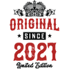 2021 Limited Edition