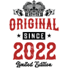 2022 Limited Edition