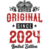 2024 limited edition