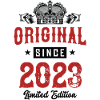 Édition limitée 2023