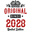 2028 Limited Edition