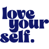 Love your self