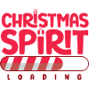 Christmas Spirit Loading
