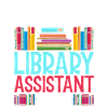 Librarian Librarian Library Assistant