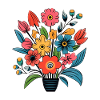 Flower Mix