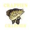 Crappie Fishing Sunfish Angler