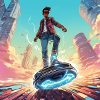 Hoverboard