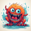 Monster
