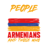 Armenian flag Armenia