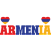 Armenian flag Armenia