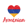 Armenian flag Armenia
