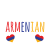 Armenian flag Armenia