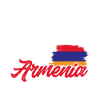 Armenian flag Armenia