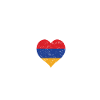 Armenian flag Armenia
