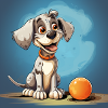 Dog 3