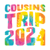 Cousins Trip 2024