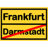Die Frankfurter kommen