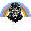 Gorilla expert