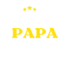 Super Papa SPÉLÉOLOGUE ANNIVERSAIRE