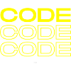 CodeT shirt