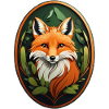Red fox