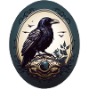 Black Raven