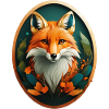 Red fox