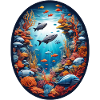 Marine Animals-Fish