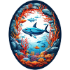 Marine Animals-Fish