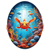 Marine Animals-Fish