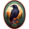 Black Raven