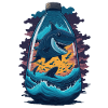 Shark Bottle