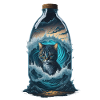 Cat Bottle