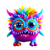 Little Monster