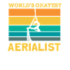 Acrobatic Gymnastic Sport Gift