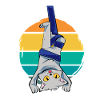 Acrobatic Gymnastic Sport Gift