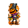 Jack o Lantern 02