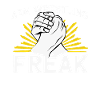 Arm wrestling