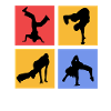 Breakdancing