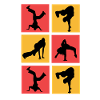 Breakdancing