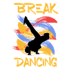 Breakdancing