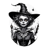 Classic Witch 27