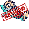 Pensioner Statement Retirement Retiree Freedom