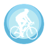 Bicycle Fahrradfahren