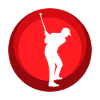 Golf Golfer Golfen