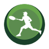 Tennis Tennis Player Tennis