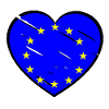Un cœur pour l’Europe