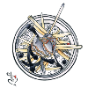 Coeur de cendres spreadshop