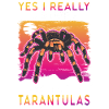 Tarentule Cadeau Araignée Tarentule