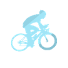 Radfoan Rad Radfahren Cycling